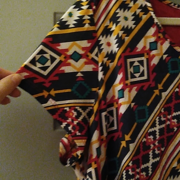 Women's Cato brand top size XL - Picture 3 of 5